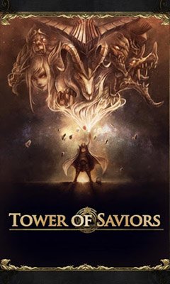 game pic for Tower of Saviors